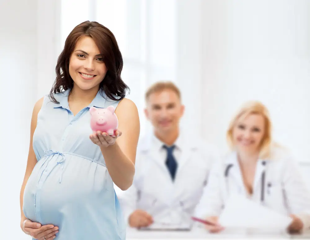 egg donor compensation
