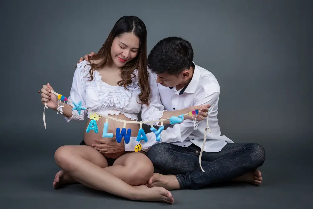 who is a surrogate mother