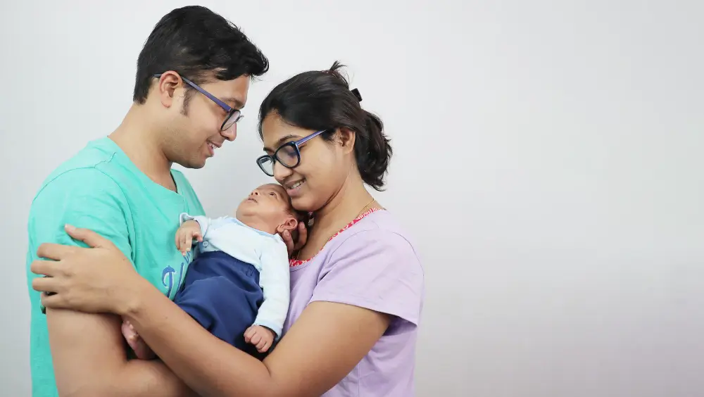 Surrogacy in India