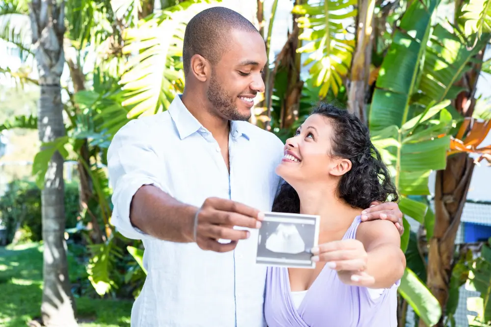 being an egg donor