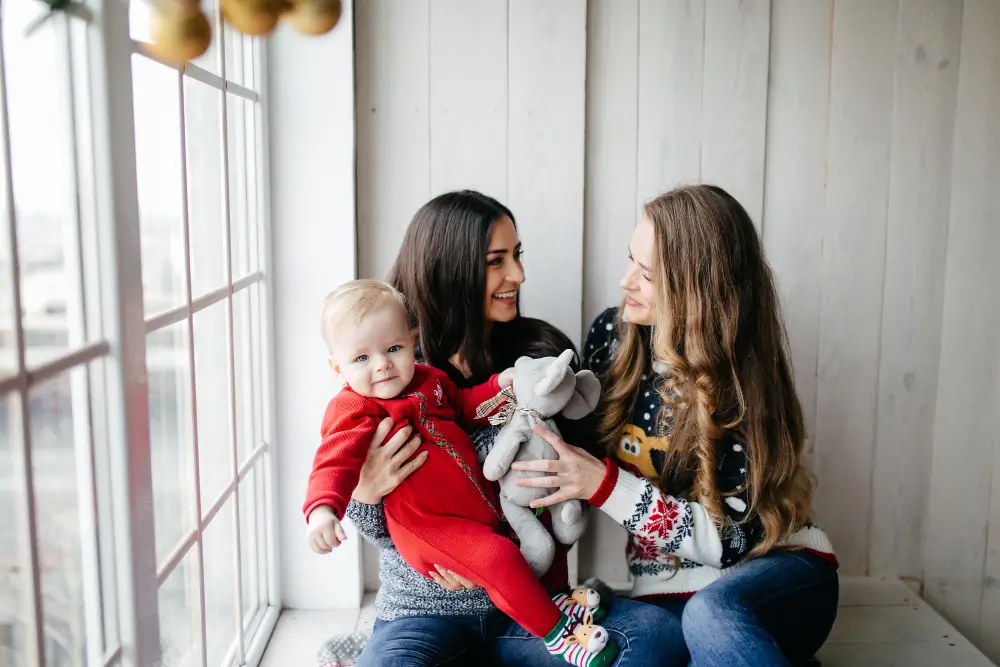 How to become a surrogate in USA 