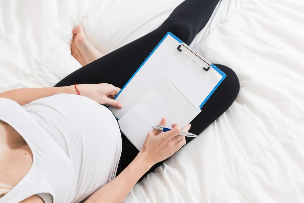 Surrogacy guidelines