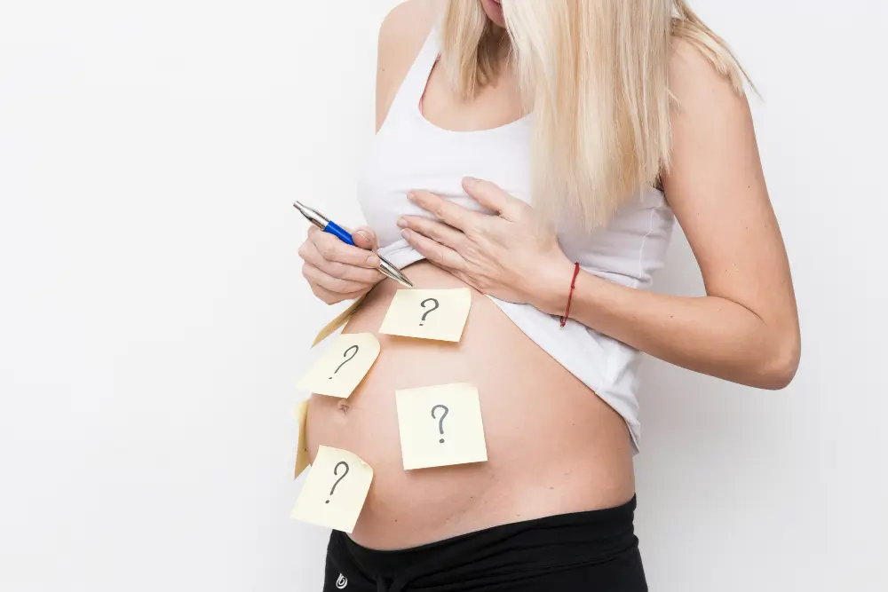 Surrogacy Laws in India 