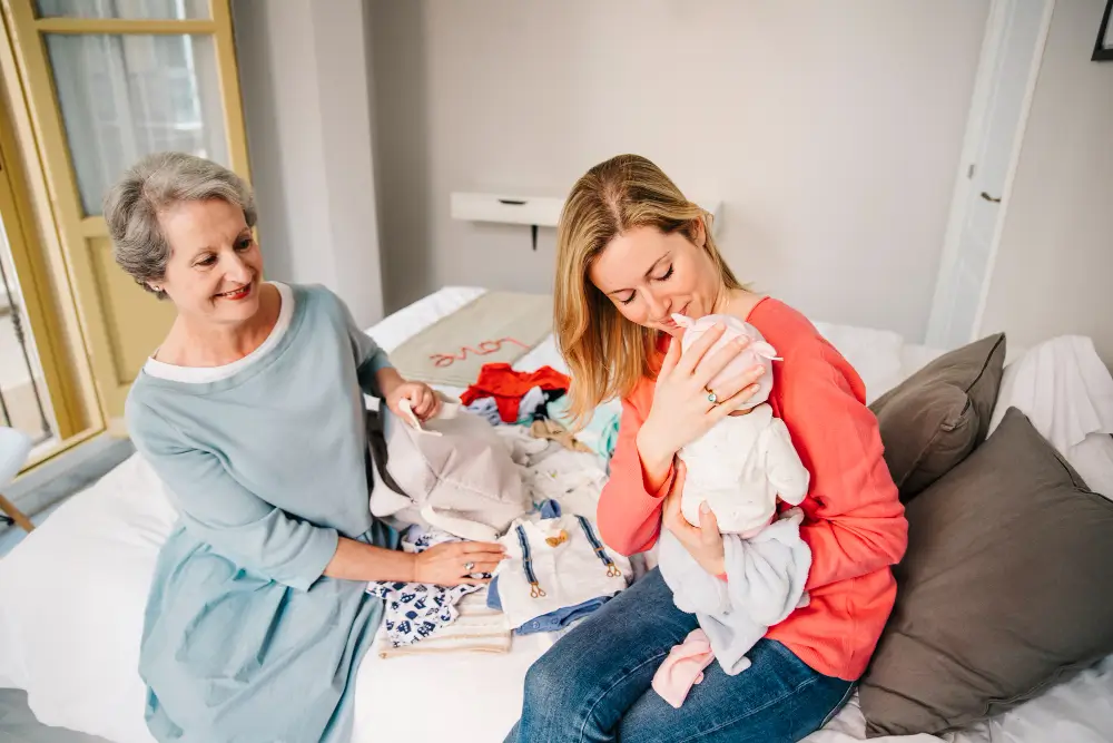 Surrogacy in Canada