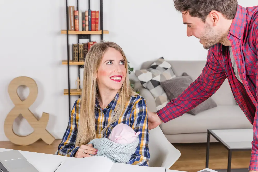 How to become a surrogate in USA