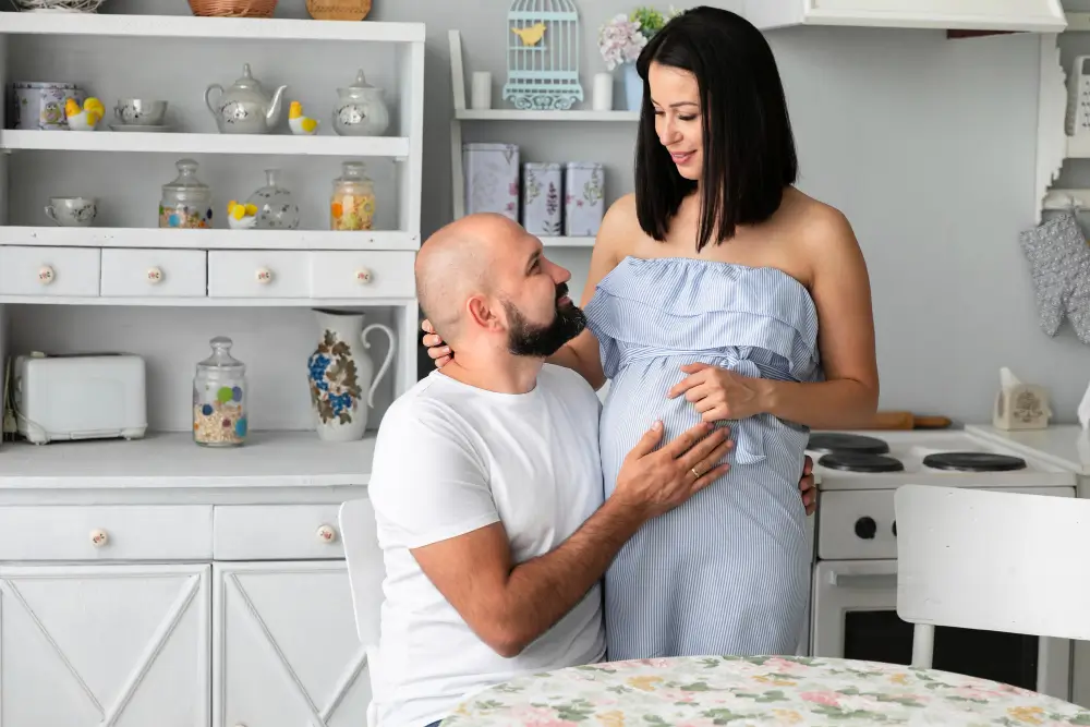 looking for surrogate mother 