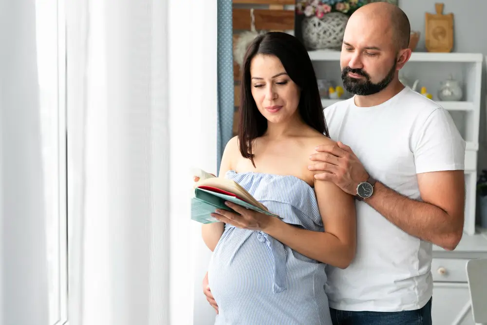 surrogacy support worldwide