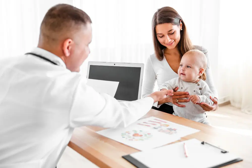 find a surrogate 