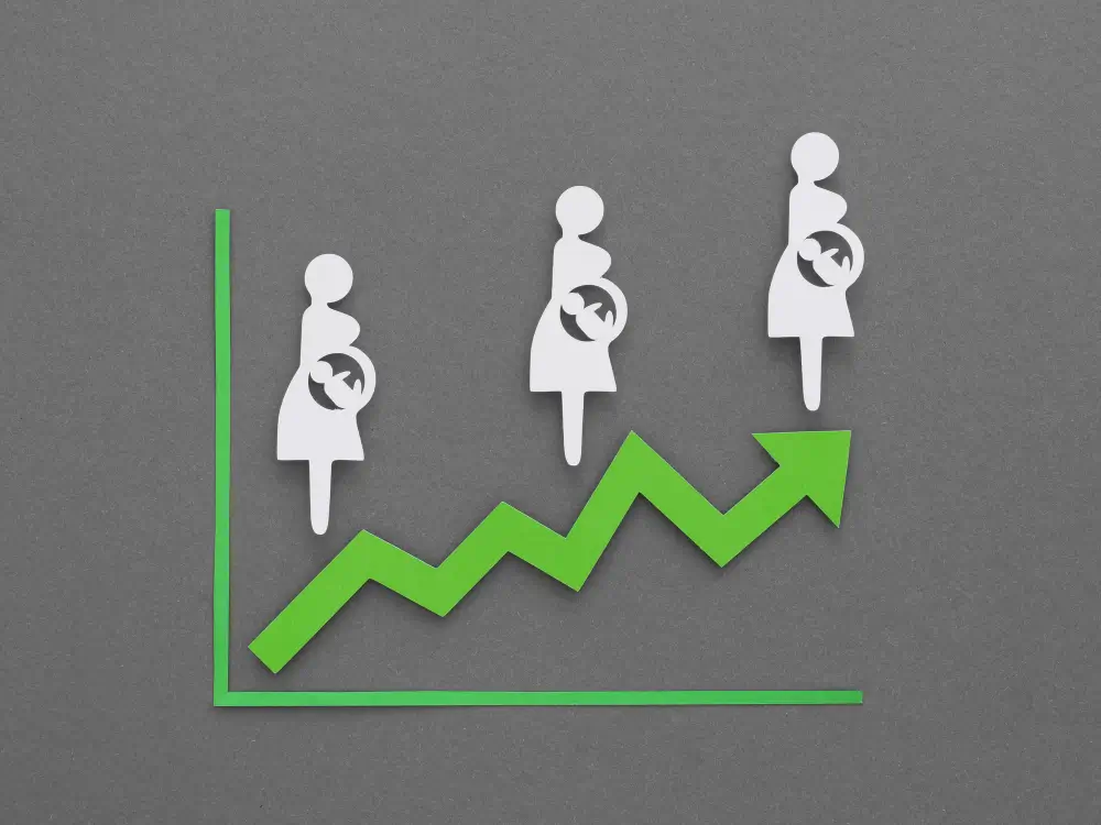 surrogacy process