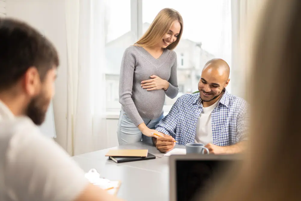 egg donor compensation