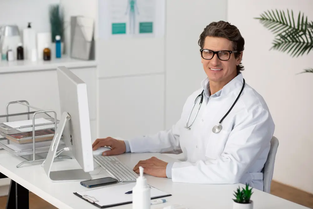 physician egg donors