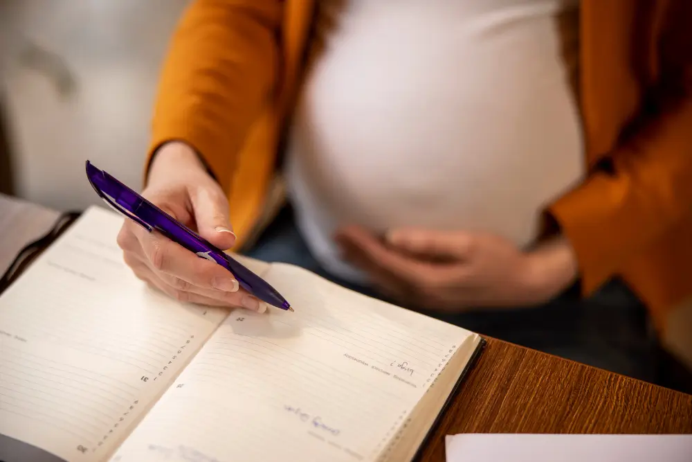 Surrogacy Laws