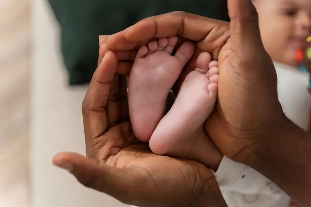 Become a Surrogate in India