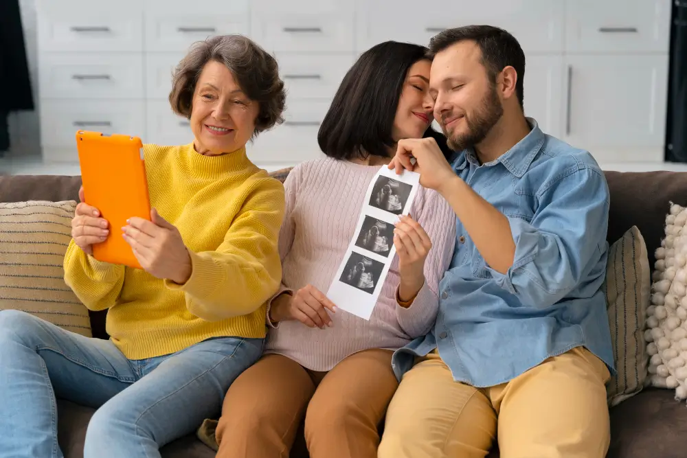 Canadian surrogacy laws