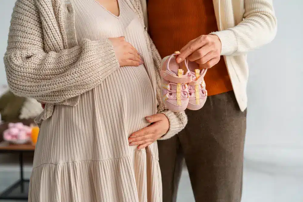 surrogacy program