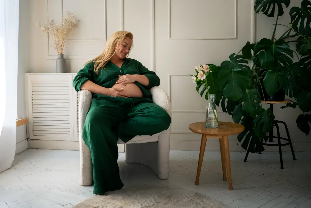 Families Looking for Surrogate Mother