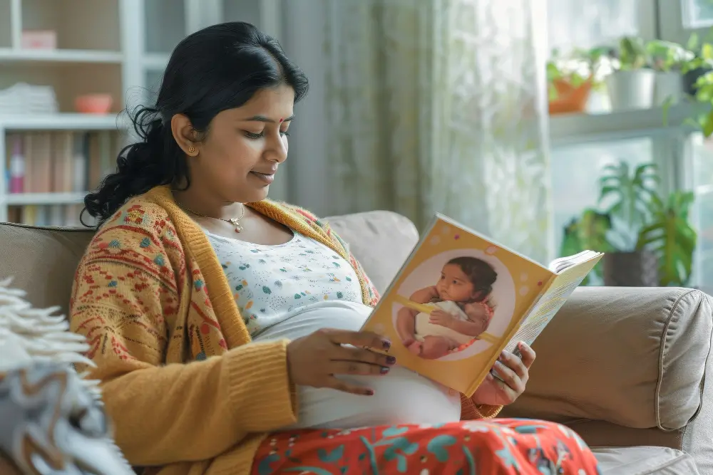 Legal Rights Of Surrogate Mothers In India