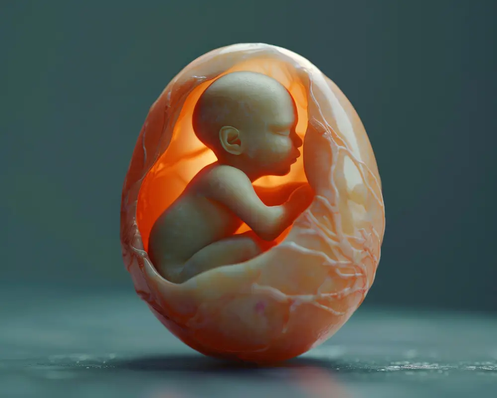 Become an Egg Donor