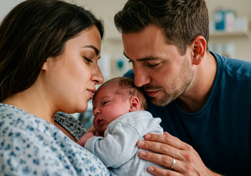  Indian egg donor surrogacy in Canada 