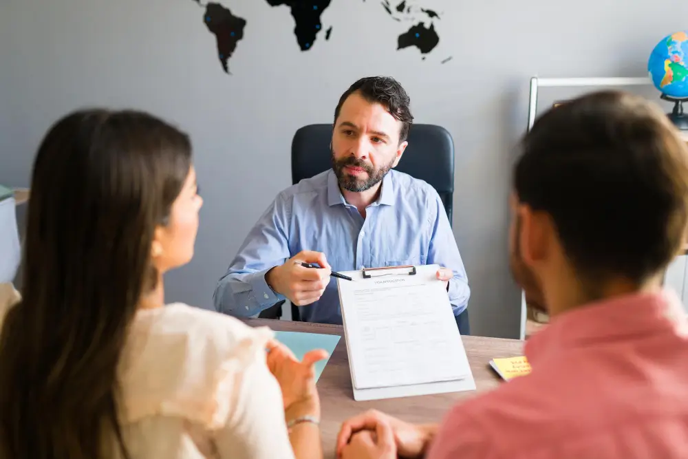 Surrogacy Services in Canada