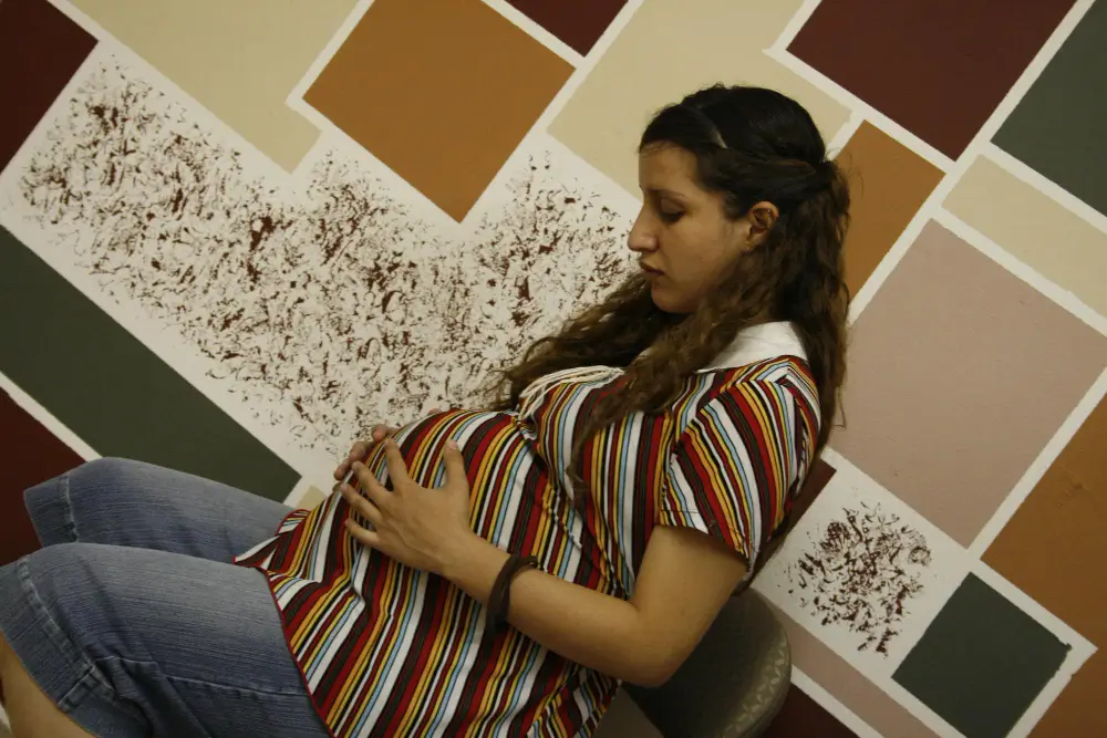 Surrogate in India