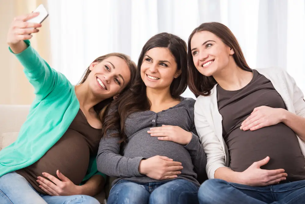 Surrogacy in Canada