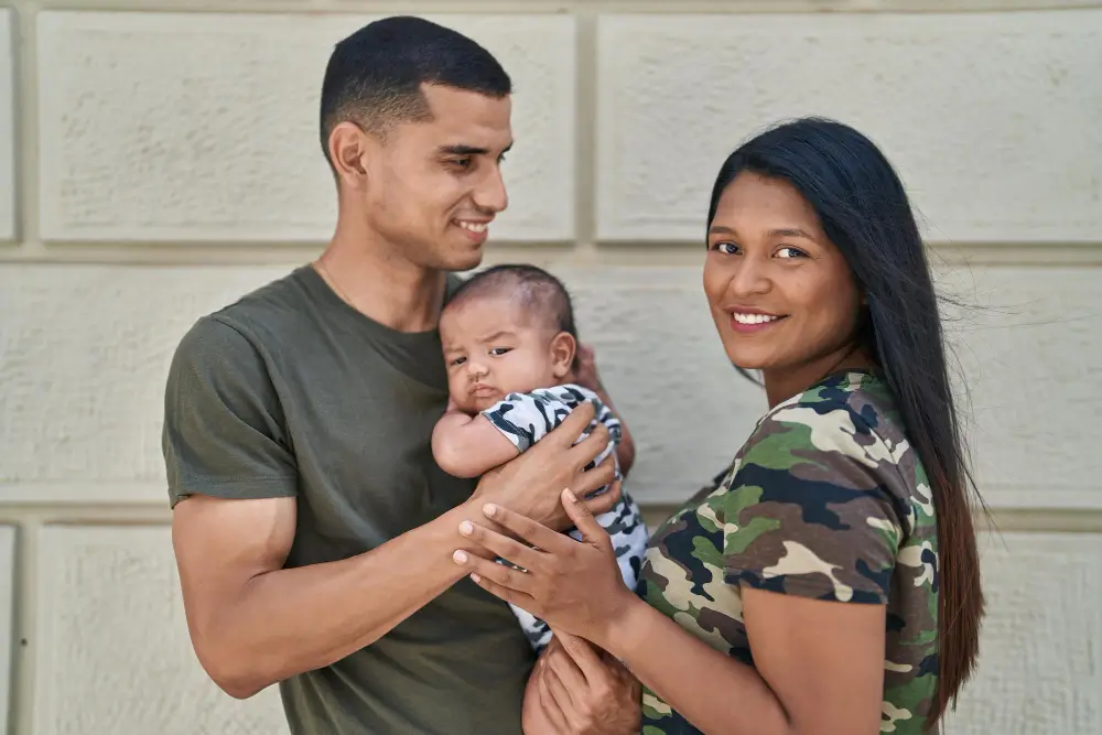 Surrogate in India