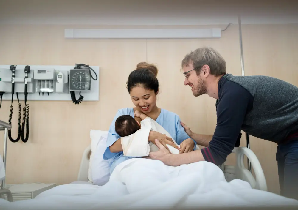 find a surrogate 