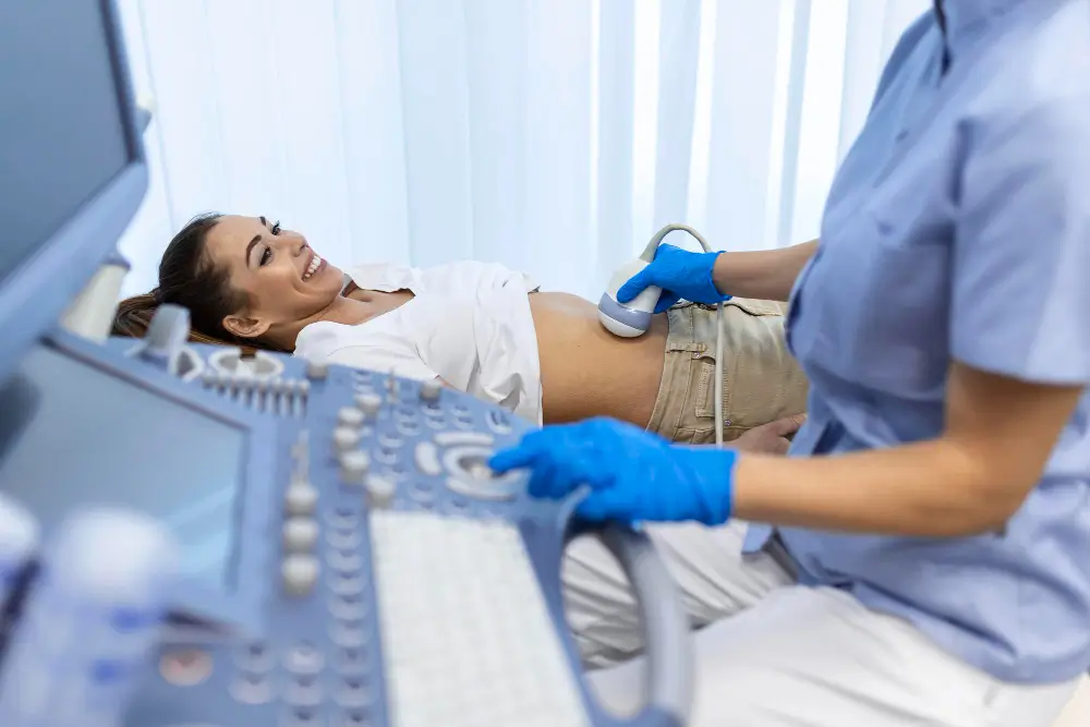 egg donation cycle