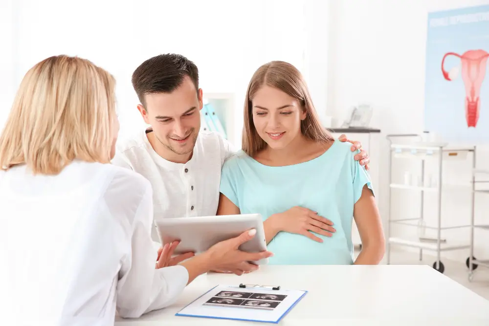 Elite Indian Egg Donors