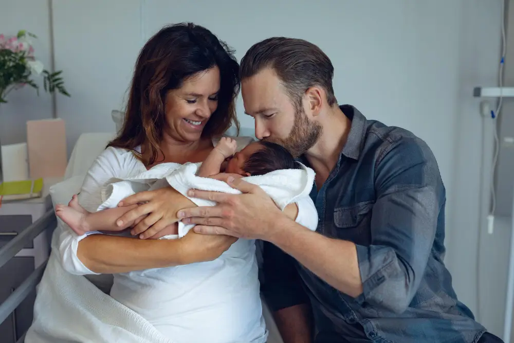 Intended Parents