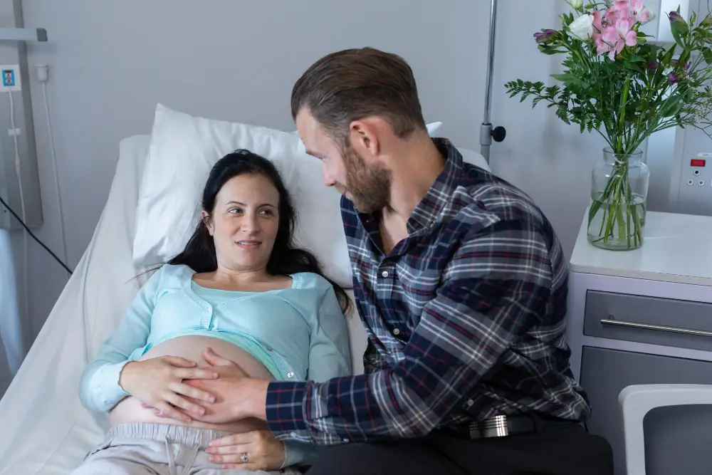 surrogacy program 