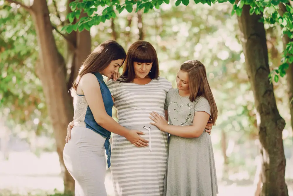 Surrogate in Canada