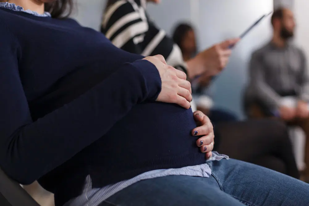How to find a surrogate in USA 