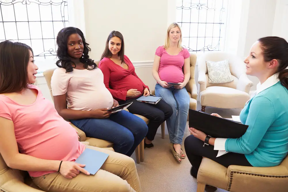 Canadian Surrogacy Laws