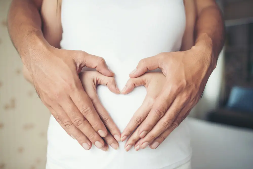 Donor Embryo Success Rate