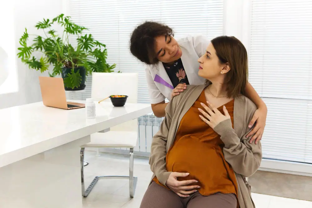 U S Surrogacy