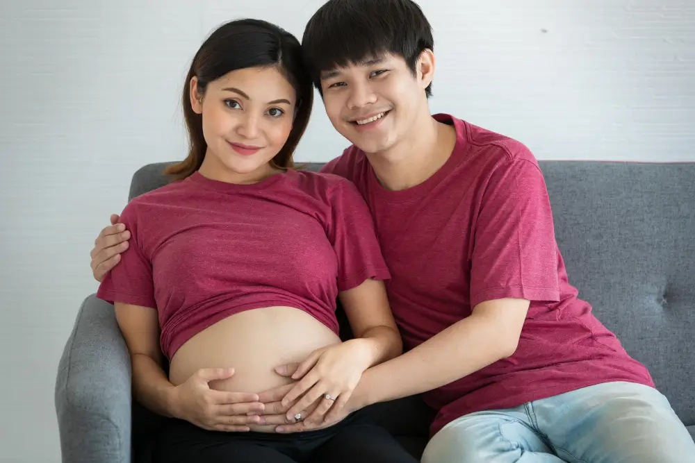 Become a Surrogate Mother in India 