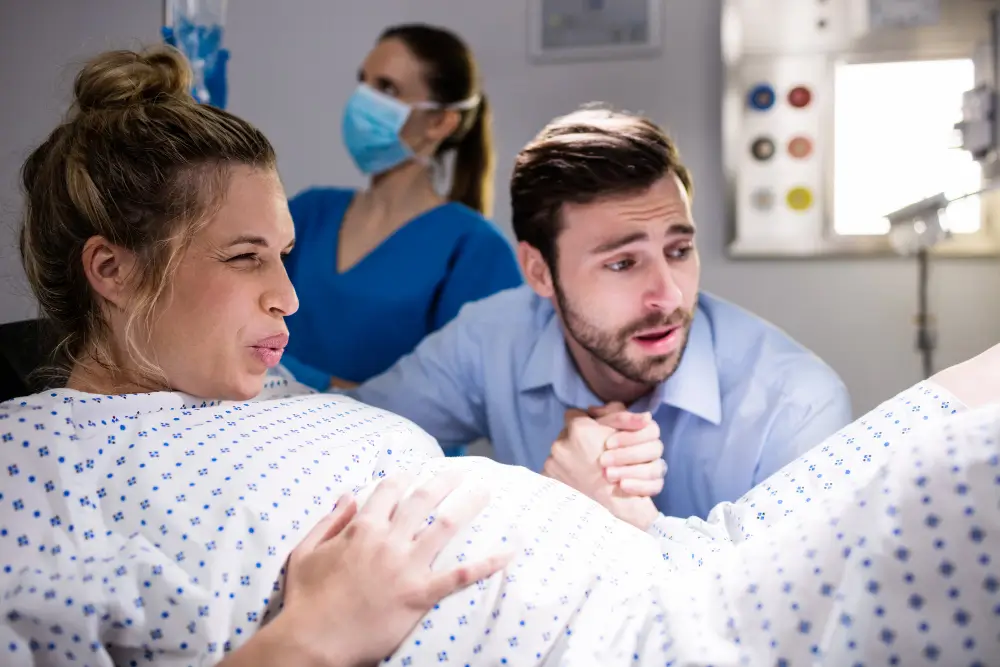 Surrogacy in Canada