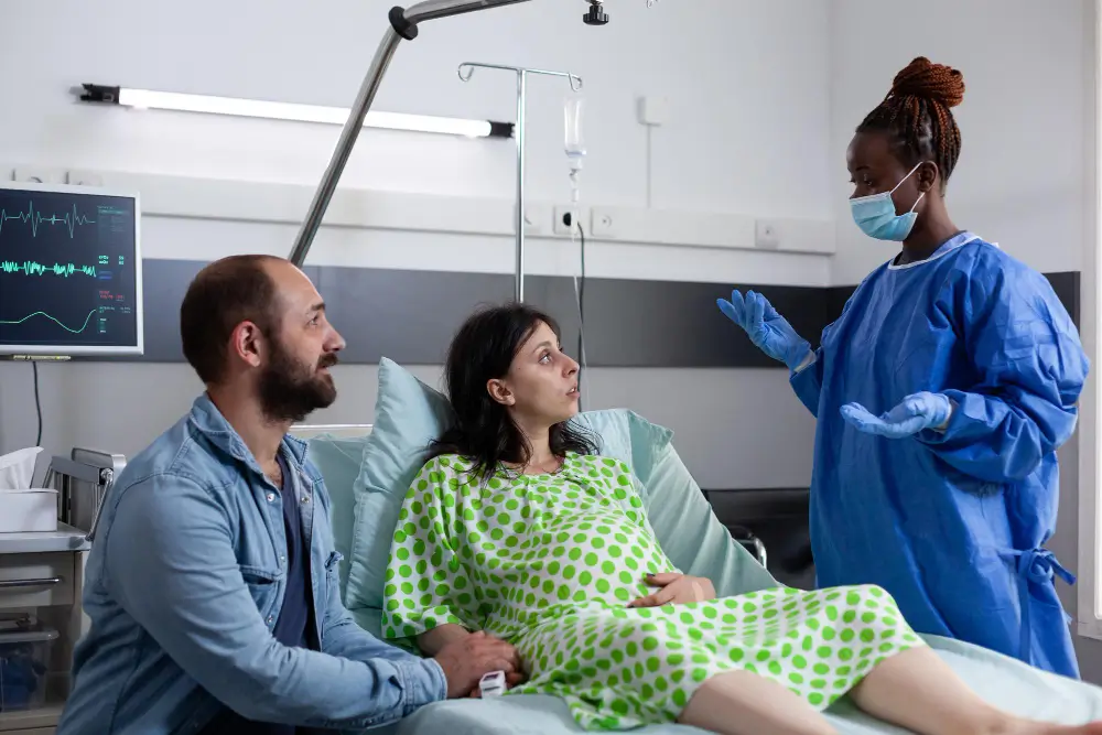 Surrogacy Services in Canada 