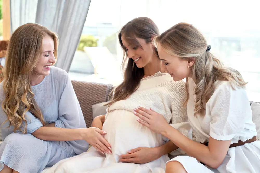 Surrogate in Canada
