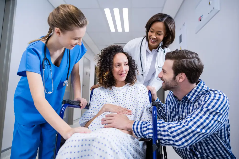 IVF clinics