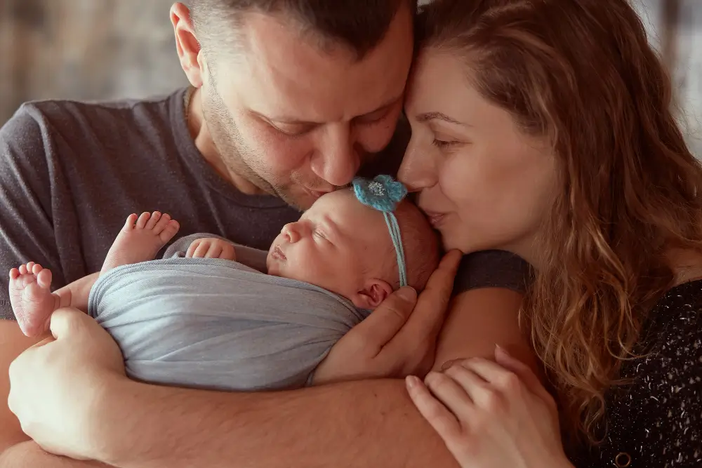 Surrogacy in the USA