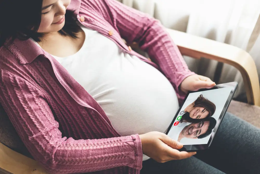 Become a Surrogate Mother
