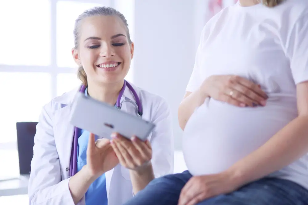 egg donor compensation