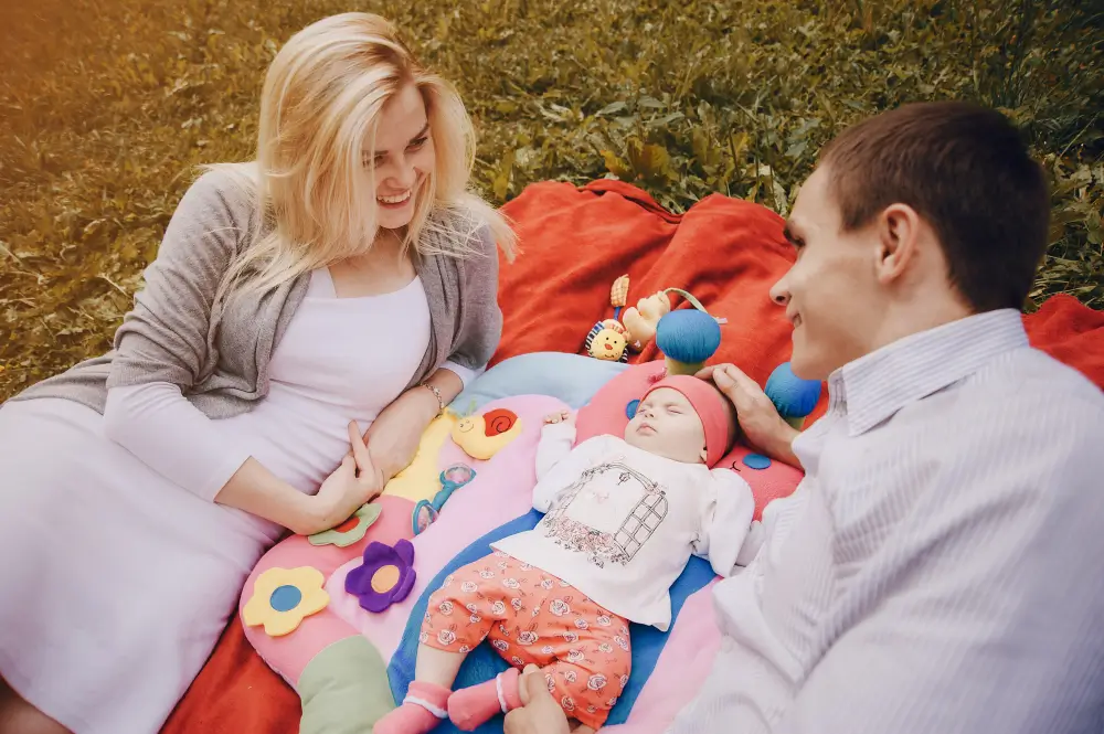 surrogacy program 