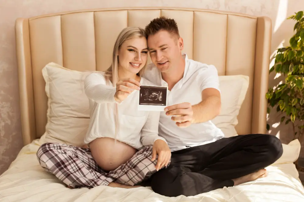  Best Egg Donation Agency 