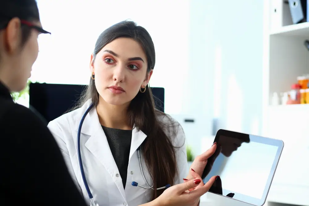 Work with an Indian Egg Donor 