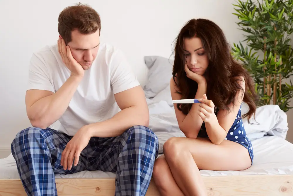 High Prolactin and Infertility: Understanding Hyperprolactinemia