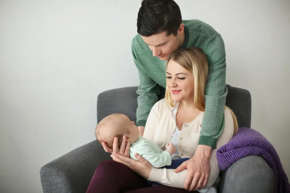 egg donation agency in USA